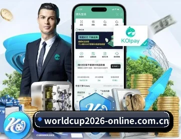 2026世界杯 APP 深度功能